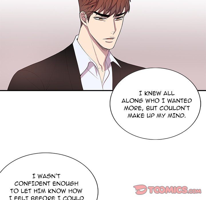 Why Is it You? - Chapter 42 [photo 54] - MangaPorn