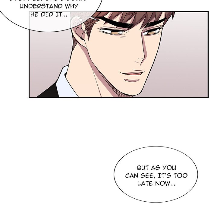 Why Is it You? - Chapter 42 [photo 55] - MangaPorn