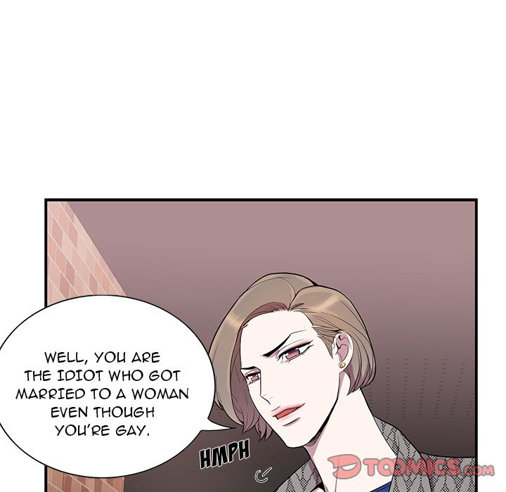 Why Is it You? - Chapter 42 [photo 56] - MangaPorn