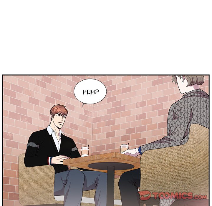 Why Is it You? - Chapter 42 [photo 60] - MangaPorn