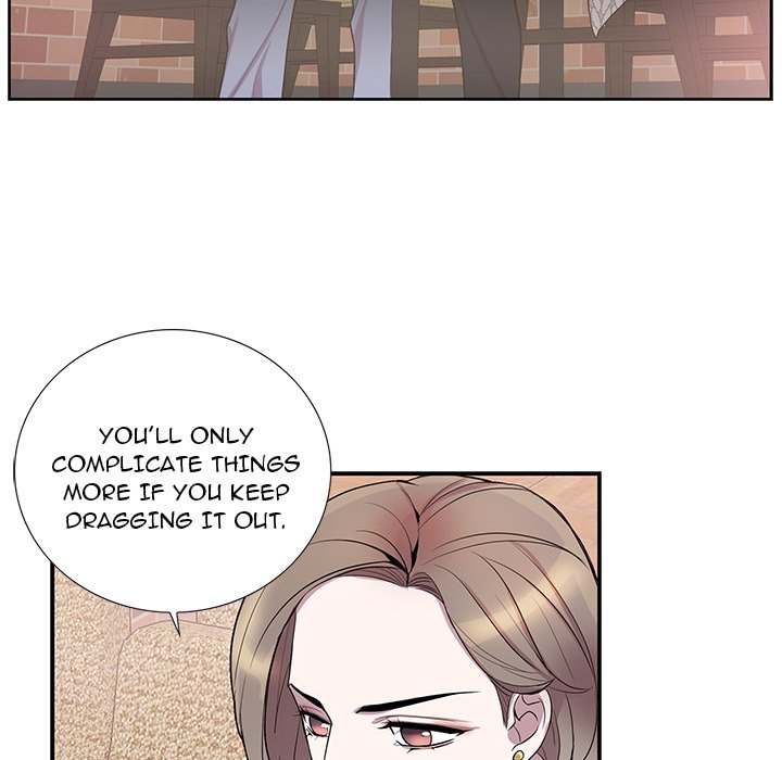 Why Is it You? - Chapter 42 [photo 61] - MangaPorn