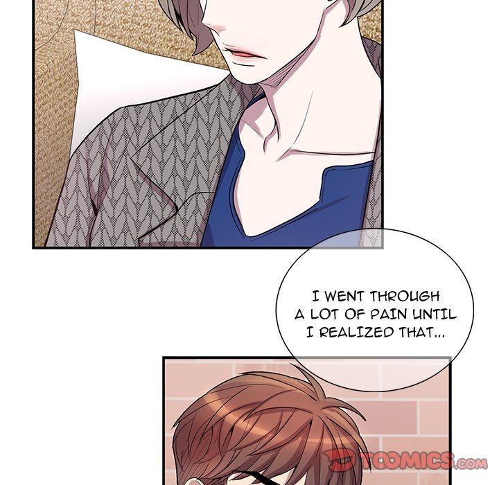Why Is it You? - Chapter 42 [photo 62] - MangaPorn