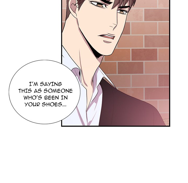 Why Is it You? - Chapter 42 [photo 63] - MangaPorn