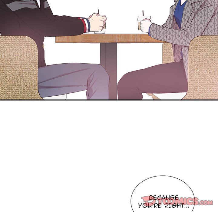 Why Is it You? - Chapter 42 [photo 66] - MangaPorn
