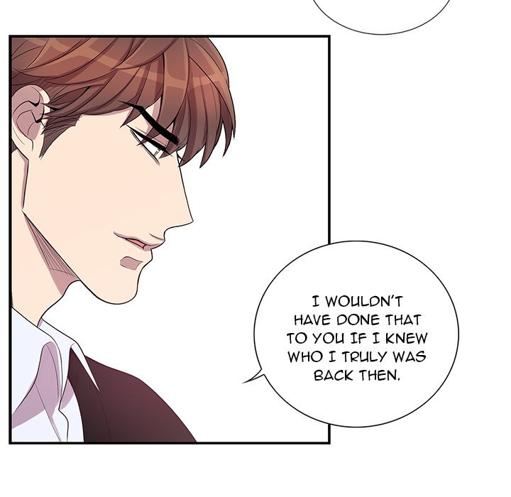 Why Is it You? - Chapter 42 [photo 67] - MangaPorn