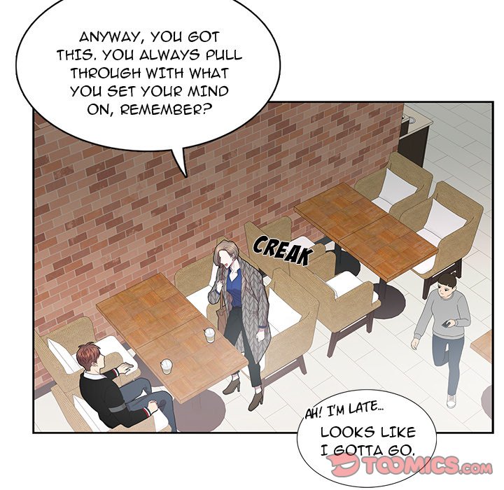 Why Is it You? - Chapter 42 [photo 70] - MangaPorn