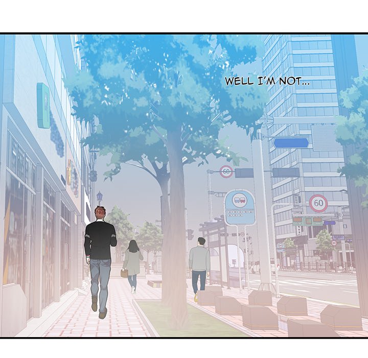 Why Is it You? - Chapter 42 [photo 77] - MangaPorn