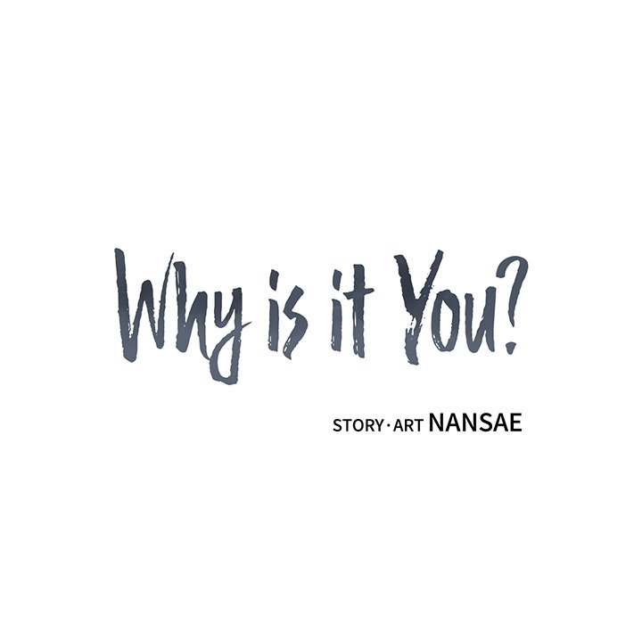 Why Is it You? - Chapter 42 [photo 79] - MangaPorn