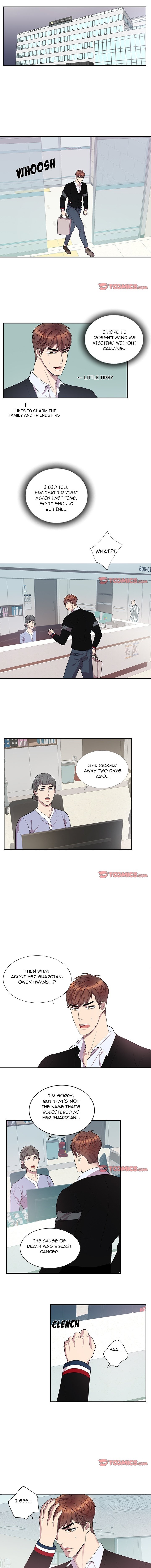 Why Is it You? - Chapter 43 [photo 4] - MangaPorn