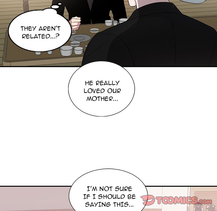 Why Is it You? - Chapter 44 [photo 10] - MangaPorn