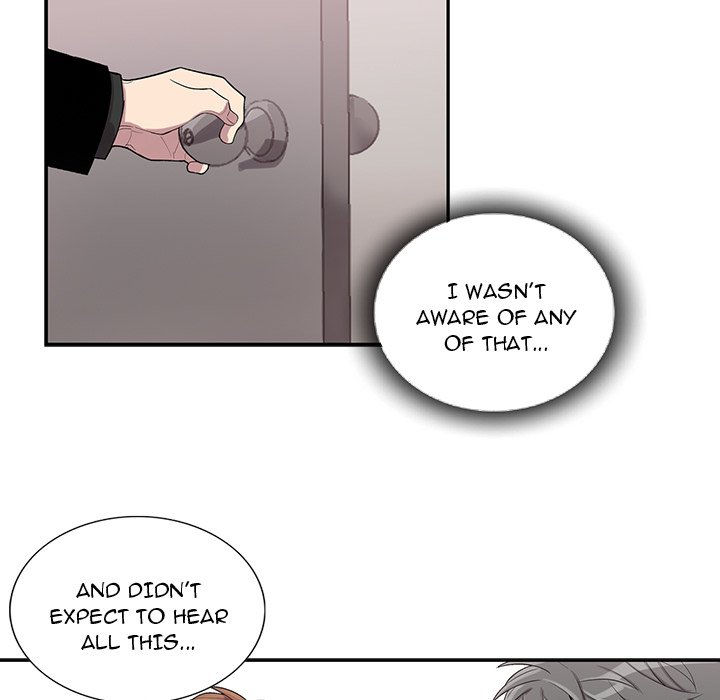 Why Is it You? - Chapter 44 [photo 15] - MangaPorn