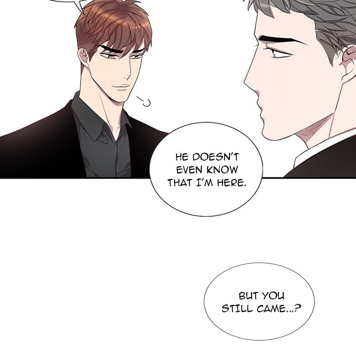 Why Is it You? - Chapter 44 [photo 16] - MangaPorn