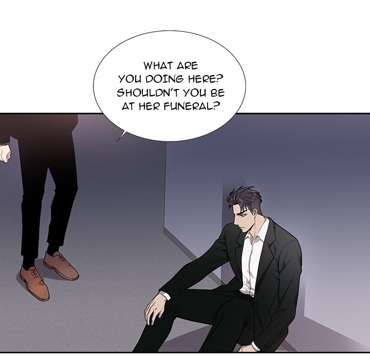 Why Is it You? - Chapter 44 [photo 20] - MangaPorn