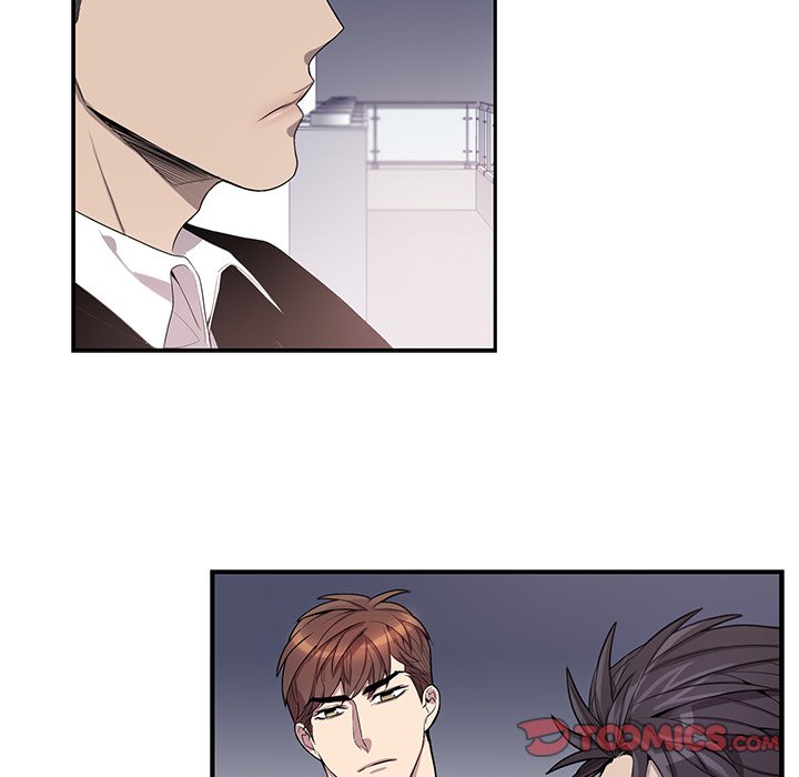 Why Is it You? - Chapter 44 [photo 22] - MangaPorn