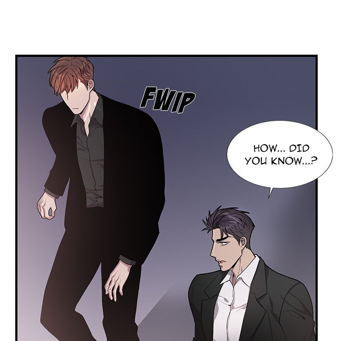 Why Is it You? - Chapter 44 [photo 24] - MangaPorn