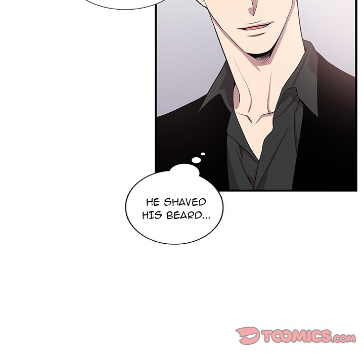 Why Is it You? - Chapter 44 [photo 26] - MangaPorn