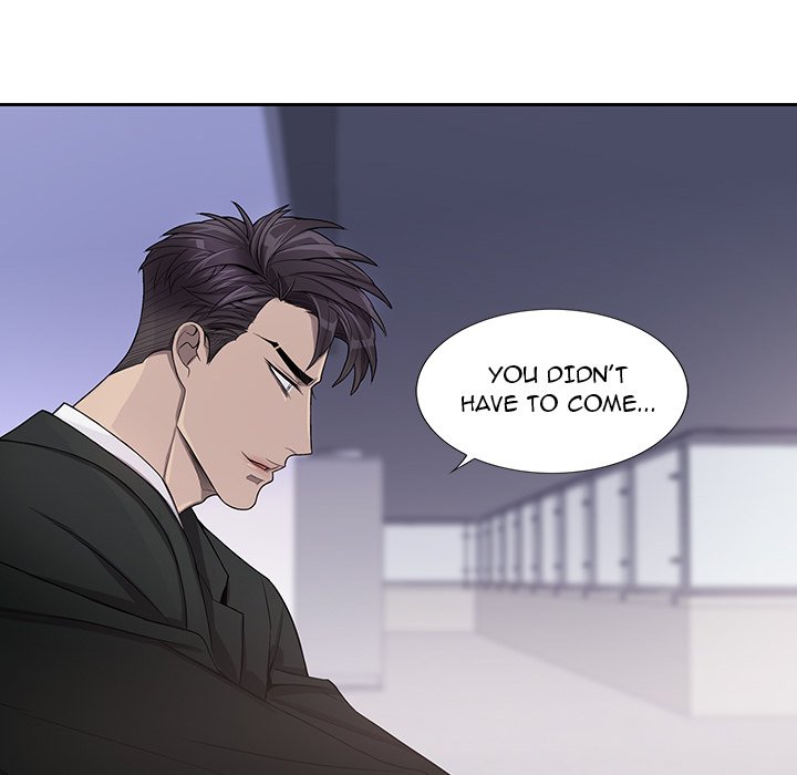 Why Is it You? - Chapter 44 [photo 27] - MangaPorn