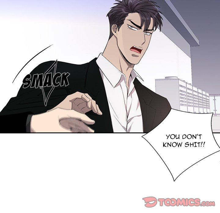 Why Is it You? - Chapter 44 [photo 34] - MangaPorn