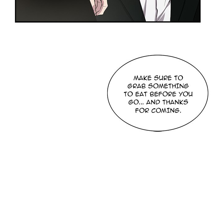 Why Is it You? - Chapter 44 [photo 40] - MangaPorn