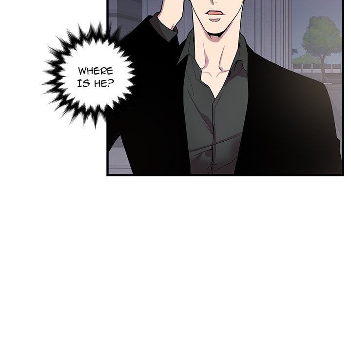 Why Is it You? - Chapter 44 [photo 5] - MangaPorn