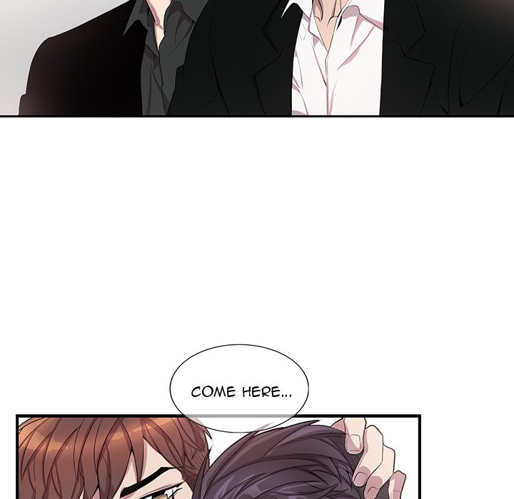 Why Is it You? - Chapter 44 [photo 53] - MangaPorn