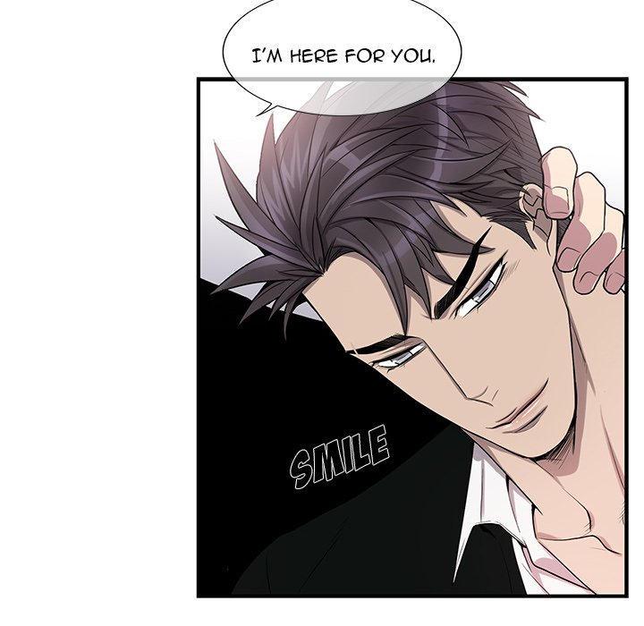 Why Is it You? - Chapter 44 [photo 55] - MangaPorn