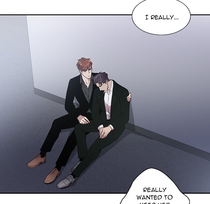 Why Is it You? - Chapter 44 [photo 59] - MangaPorn