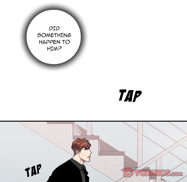 Why Is it You? - Chapter 44 [photo 6] - MangaPorn