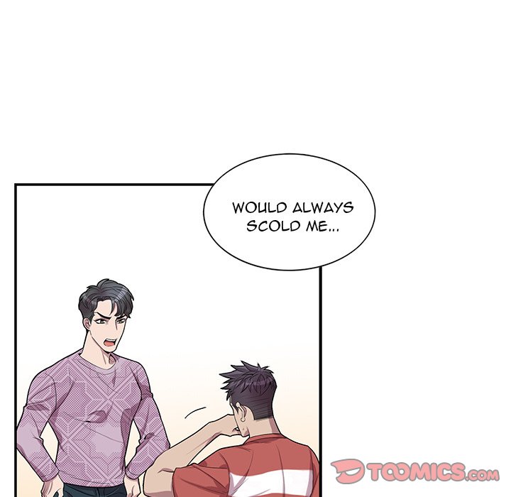 Why Is it You? - Chapter 44 [photo 62] - MangaPorn