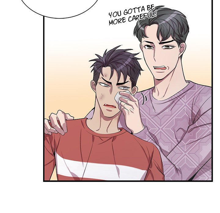 Why Is it You? - Chapter 44 [photo 64] - MangaPorn