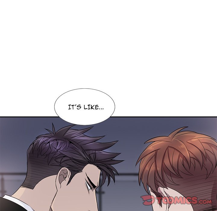 Why Is it You? - Chapter 44 [photo 70] - MangaPorn