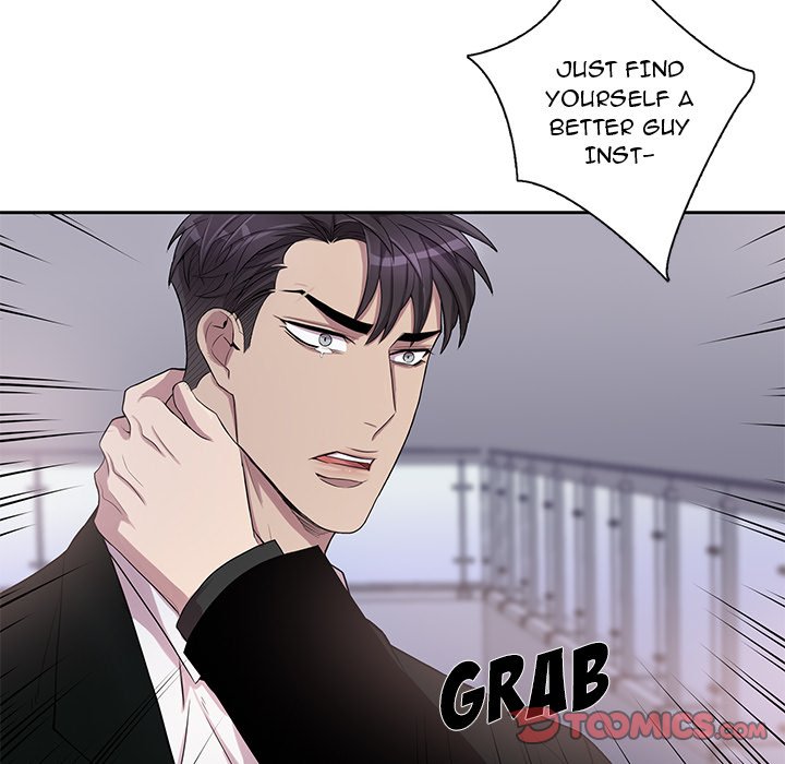 Why Is it You? - Chapter 44 [photo 74] - MangaPorn