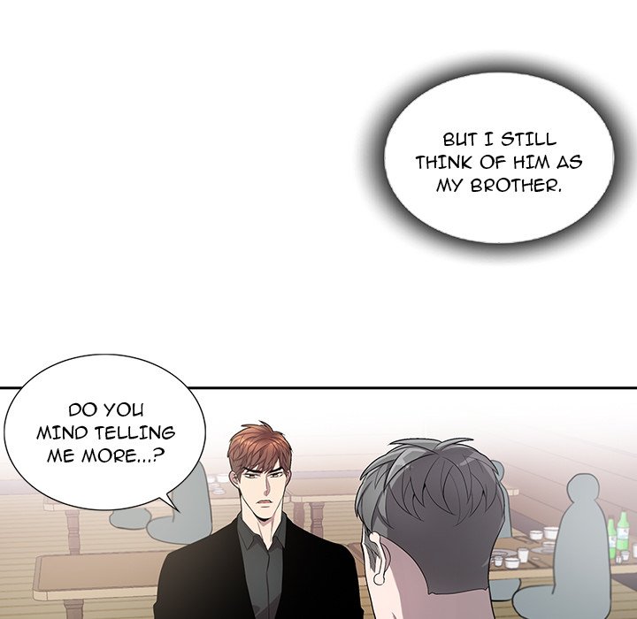 Why Is it You? - Chapter 44 [photo 9] - MangaPorn