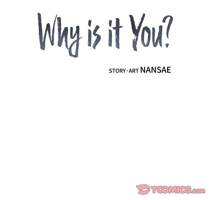 Why Is it You? - Chapter 44 [photo 90] - MangaPorn