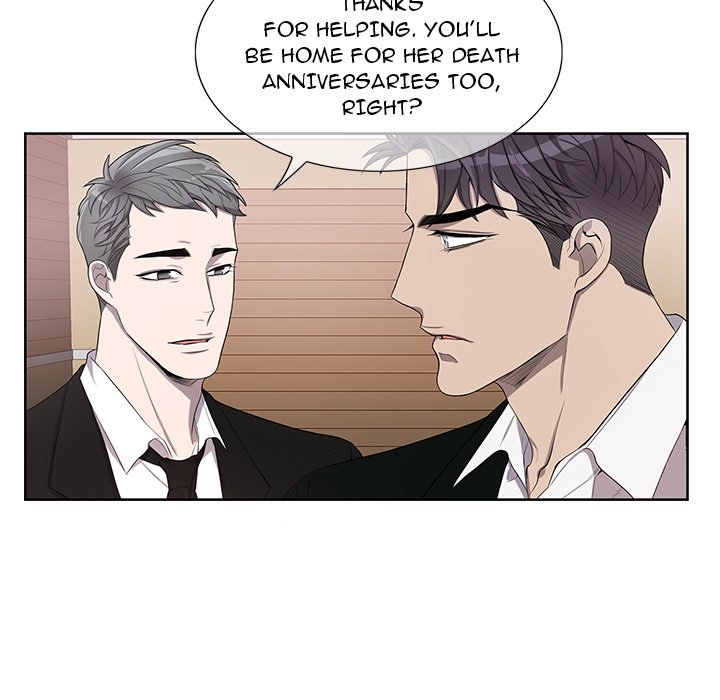 Why Is it You? - Chapter 45 [photo 15] - MangaPorn