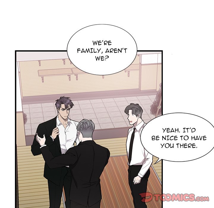 Why Is it You? - Chapter 45 [photo 16] - MangaPorn