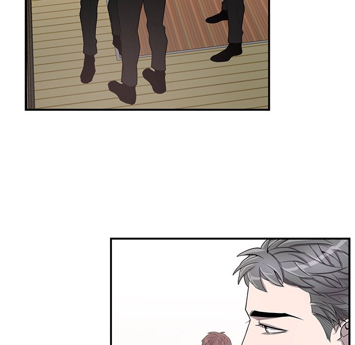 Why Is it You? - Chapter 45 [photo 17] - MangaPorn