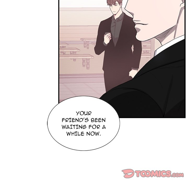 Why Is it You? - Chapter 45 [photo 18] - MangaPorn