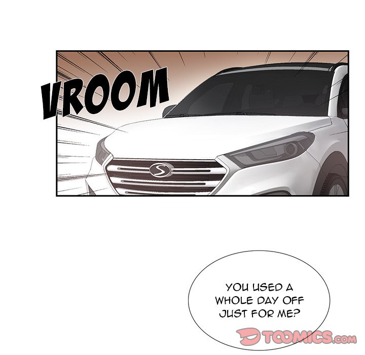 Why Is it You? - Chapter 45 [photo 24] - MangaPorn