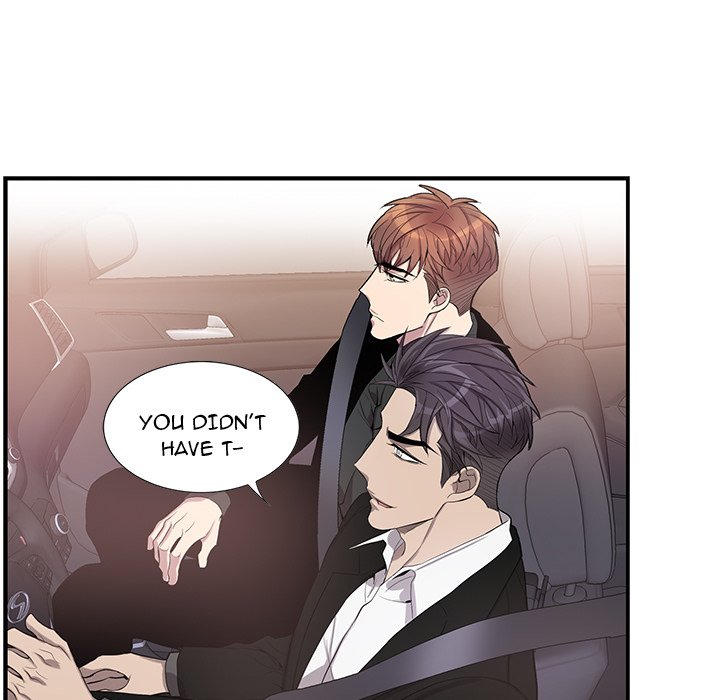 Why Is it You? - Chapter 45 [photo 25] - MangaPorn