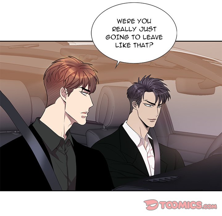 Why Is it You? - Chapter 45 [photo 28] - MangaPorn