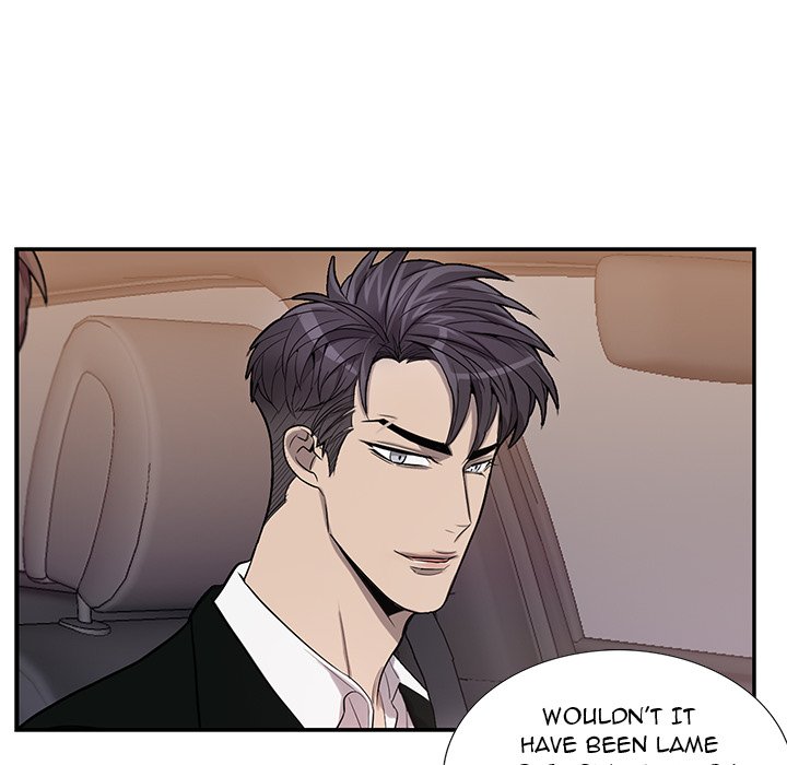 Why Is it You? - Chapter 45 [photo 29] - MangaPorn