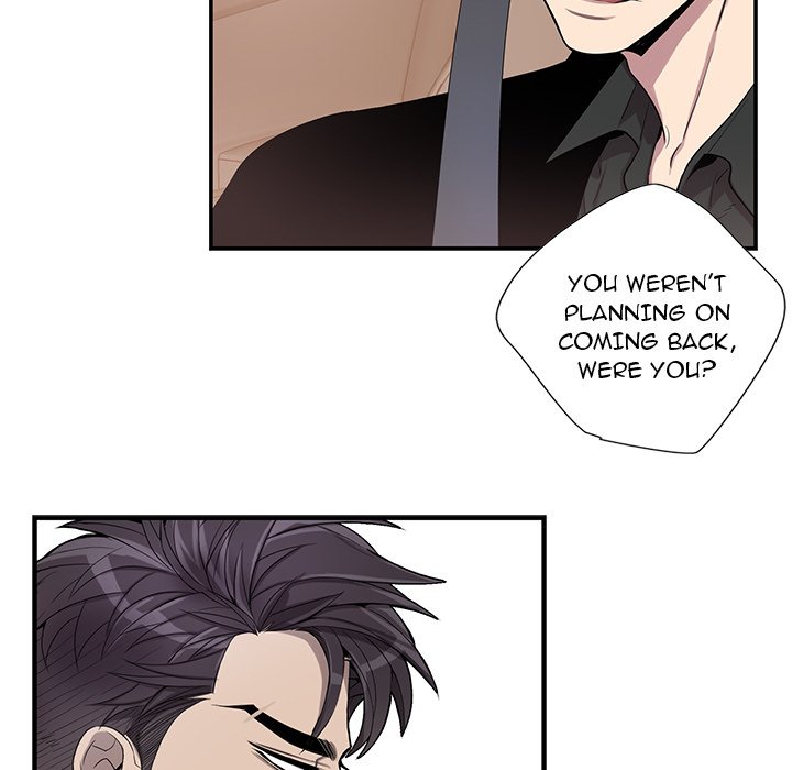 Why Is it You? - Chapter 45 [photo 31] - MangaPorn