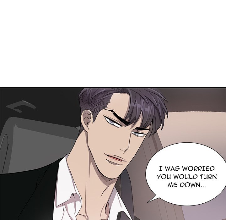 Why Is it You? - Chapter 45 [photo 35] - MangaPorn