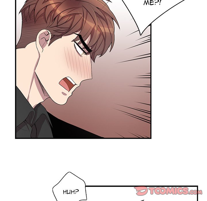 Why Is it You? - Chapter 45 [photo 38] - MangaPorn