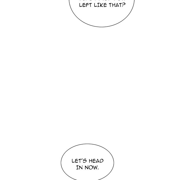 Why Is it You? - Chapter 45 [photo 5] - MangaPorn