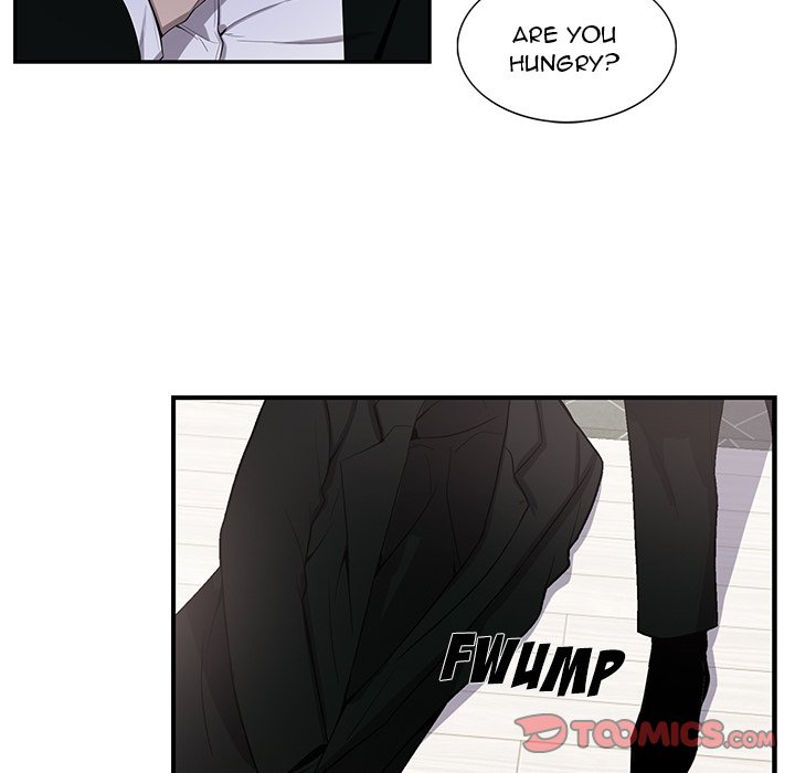 Why Is it You? - Chapter 45 [photo 56] - MangaPorn