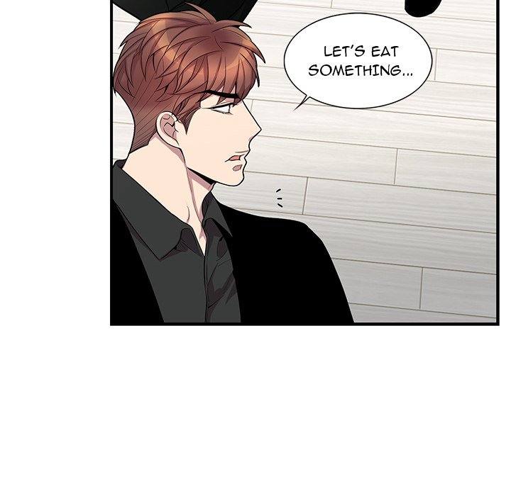 Why Is it You? - Chapter 45 [photo 57] - MangaPorn