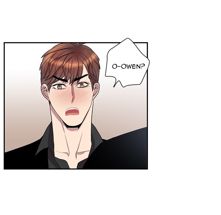 Why Is it You? - Chapter 45 [photo 59] - MangaPorn