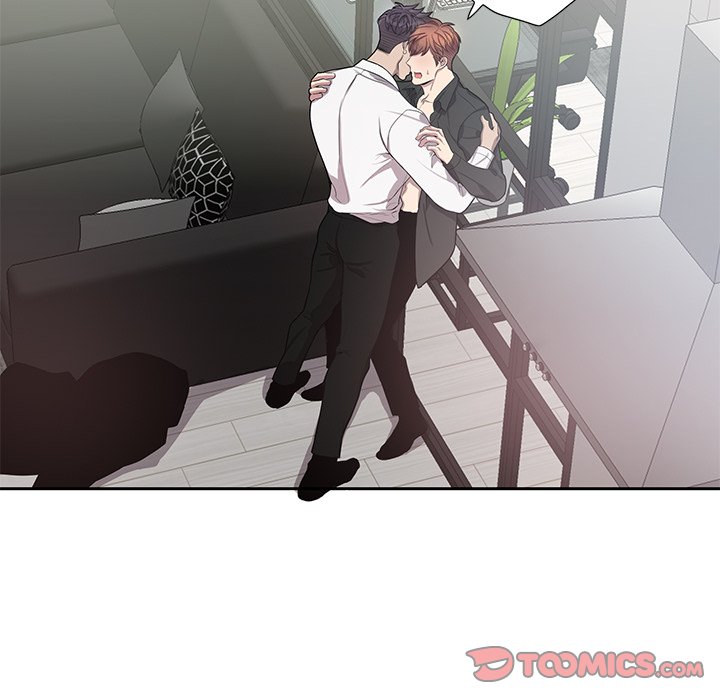 Why Is it You? - Chapter 45 [photo 64] - MangaPorn